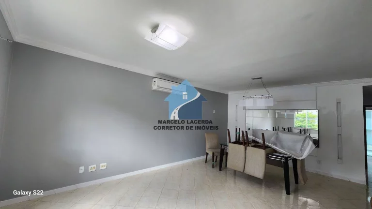 Imagem CASA NO CONDOMÍNIO PONTA NEGRA VILLAGE - PONTA NEGRA