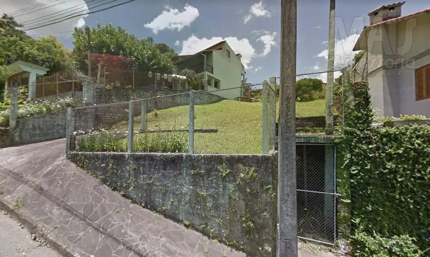 Imagem Terreno para Venda em Novo Hamburgo / RS no bairro São Jorge