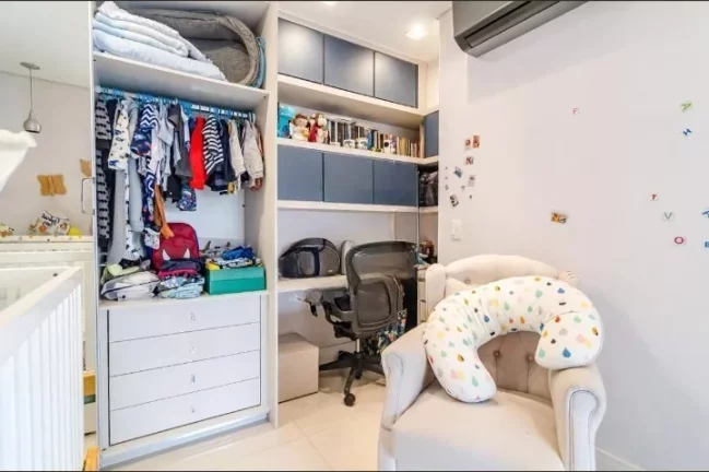 Imagem APARTAMENTO RESIDENCIAL em SÃO PAULO - SP, PINHEIROS