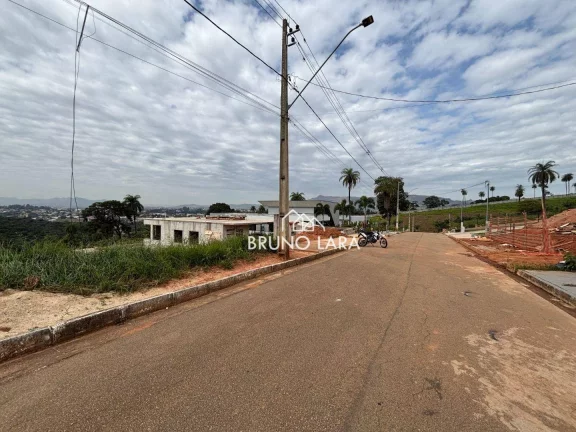 Imagem Lote à Venda em Igarapé Condomínio Morada do Sol