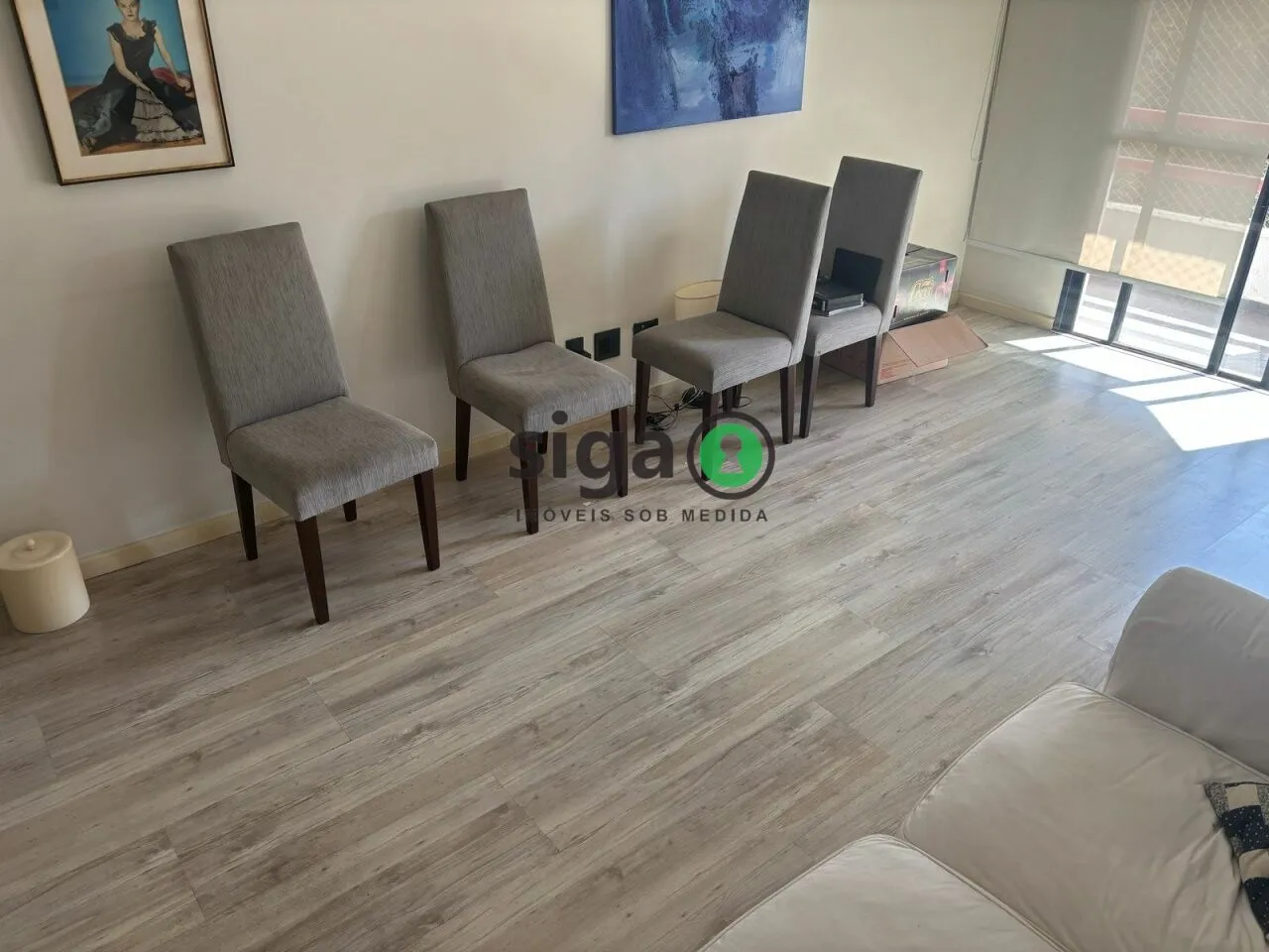 Imagem Apartamento á venda 65m² localizado na Vila Andrade/SP