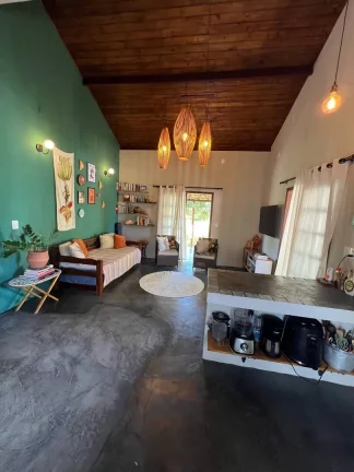 Imagem Green House Campinho