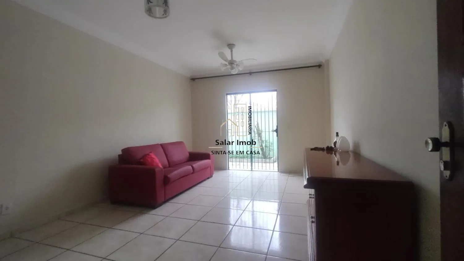 Imagem APARTAMENTO | 03 QUARTOS - 02 BANHEIROS | LIBERDADE | RESENDE RJ