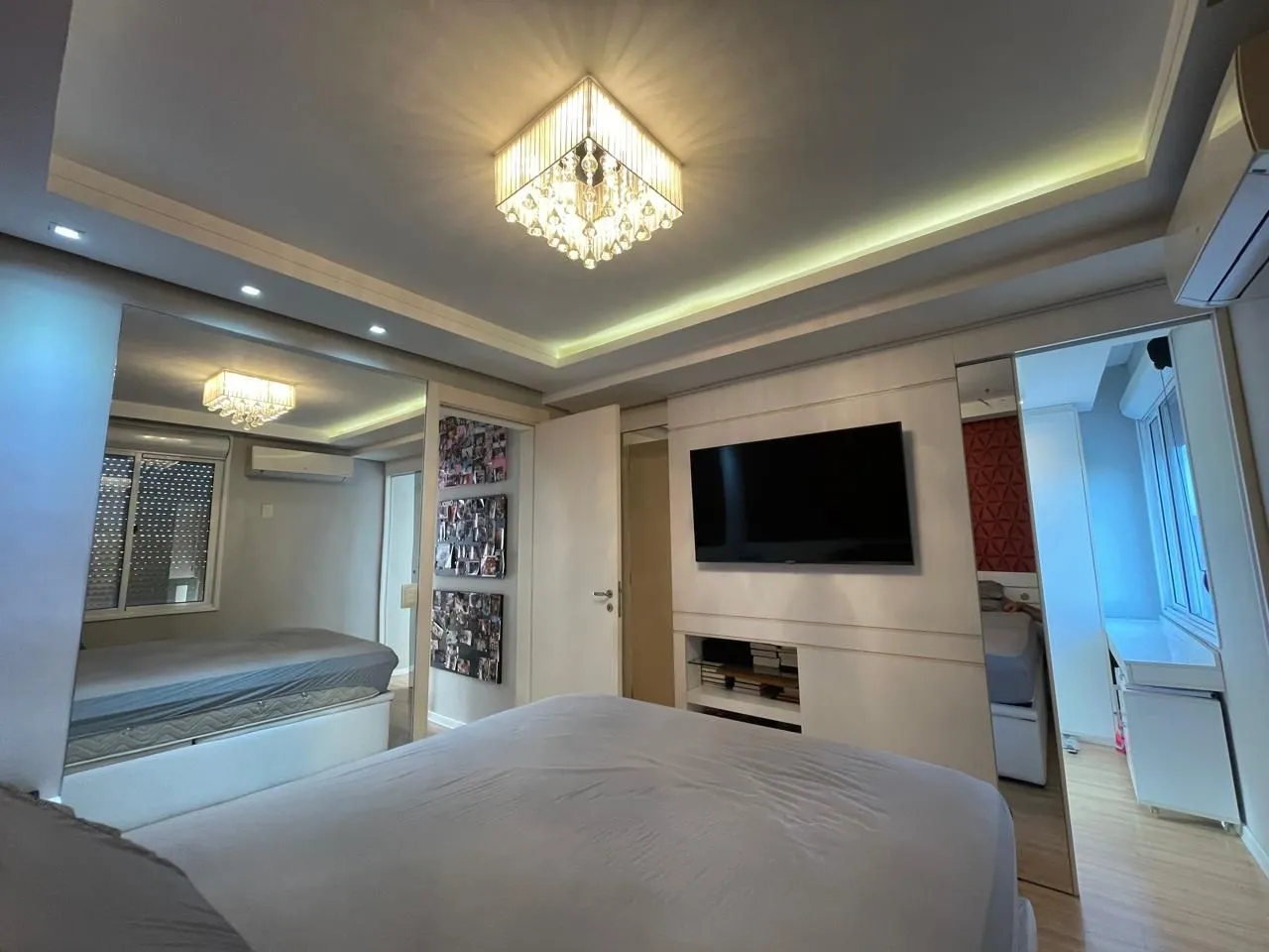 Imagem Casa de Condomínio em Sarandi