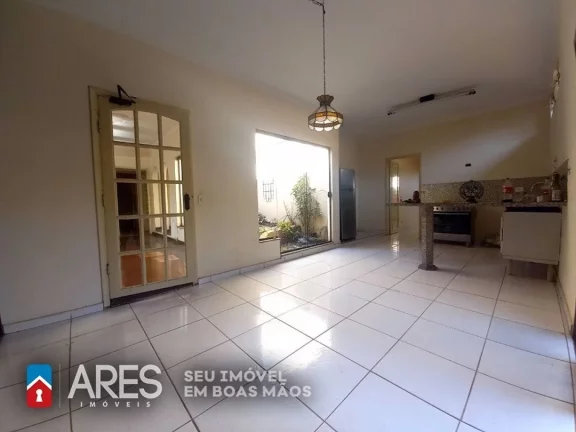 Imagem Casa à venda, 350 m² por R$ 945.000,00 - Jardim Ipiranga - Americana/SP