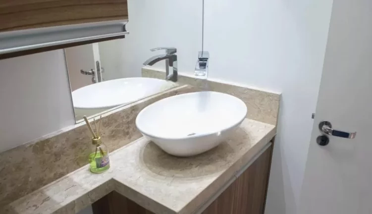 Imagem Apartamento à venda em São Paulo, Santana, com 2 quartos, 40m2