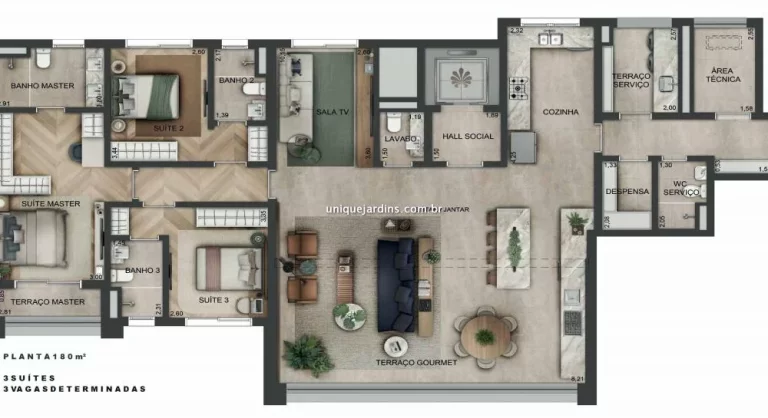 Imagem Apartamento à venda Paraíso São Paulo