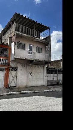 Foto do imóvel Oportunidade Única em SAO PAULO - SP | Tipo: Casa | Negociação: Venda Direta Online | Situação: Imóvel em RUA CRISEIDA