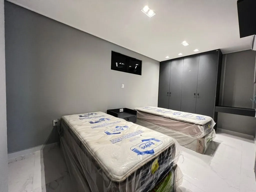 Imagem Flat com 1 dormitório à venda, 36 m² por R$ 749.995,00 - Tambaú - João Pessoa/PB