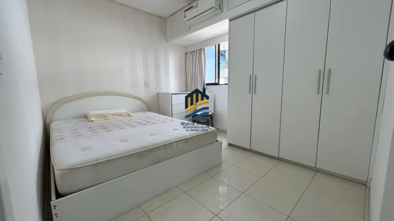 Imagem Apartamento na Av. Boa Viagem!