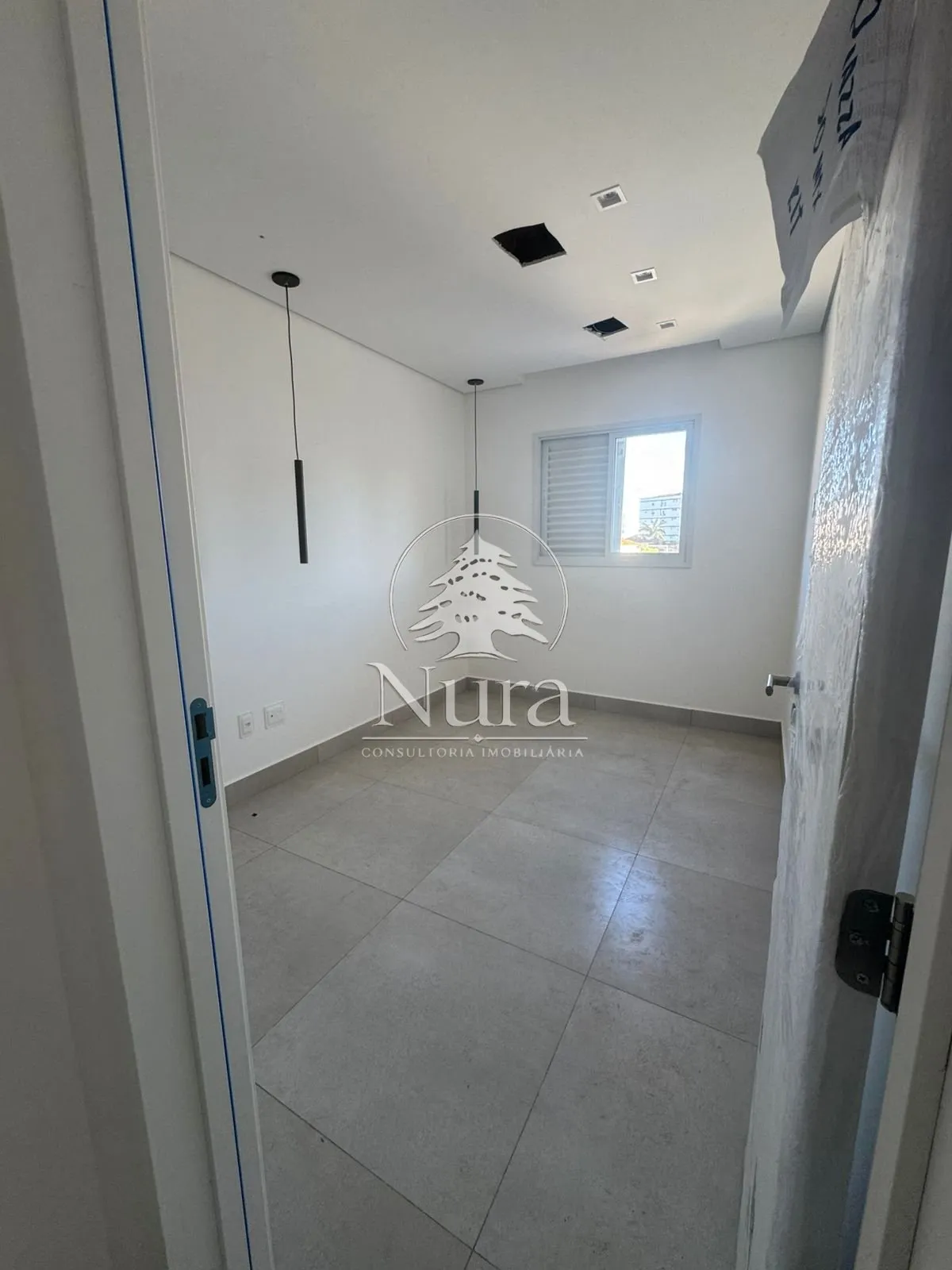 Imagem Apartamento de 1 quarto, 38m² no bairro Macuco, em Santos