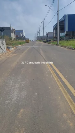 Foto do imóvel Terrenos Industriais a Venda Distrito Din Indaiatuba SP