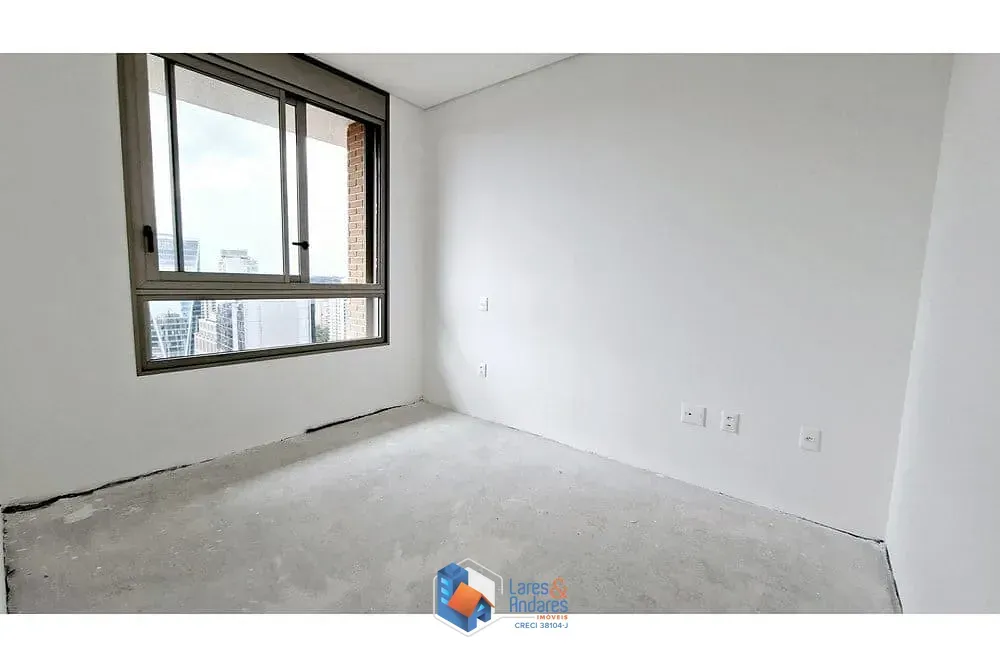 Imagem Apartamento à venda 3 Quartos 3 Suites 3 Vagas 189M² Vila Nova Conceição São Paulo - SP