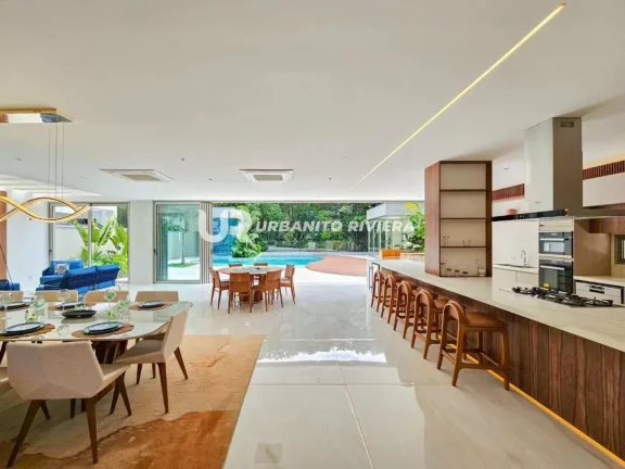Imagem Luxo, conforto e exclusividade na Riviera de São Lourenço