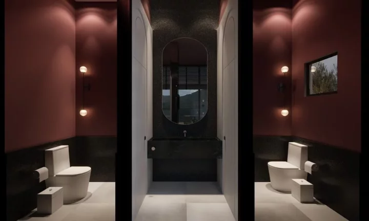 Imagem Apartamento à venda em Itajaí, Fazenda, com 2 quartos, 85,08m2