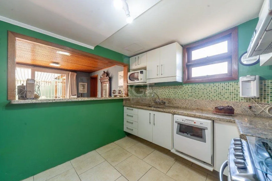 Imagem Casa de Condomínio em Ipanema