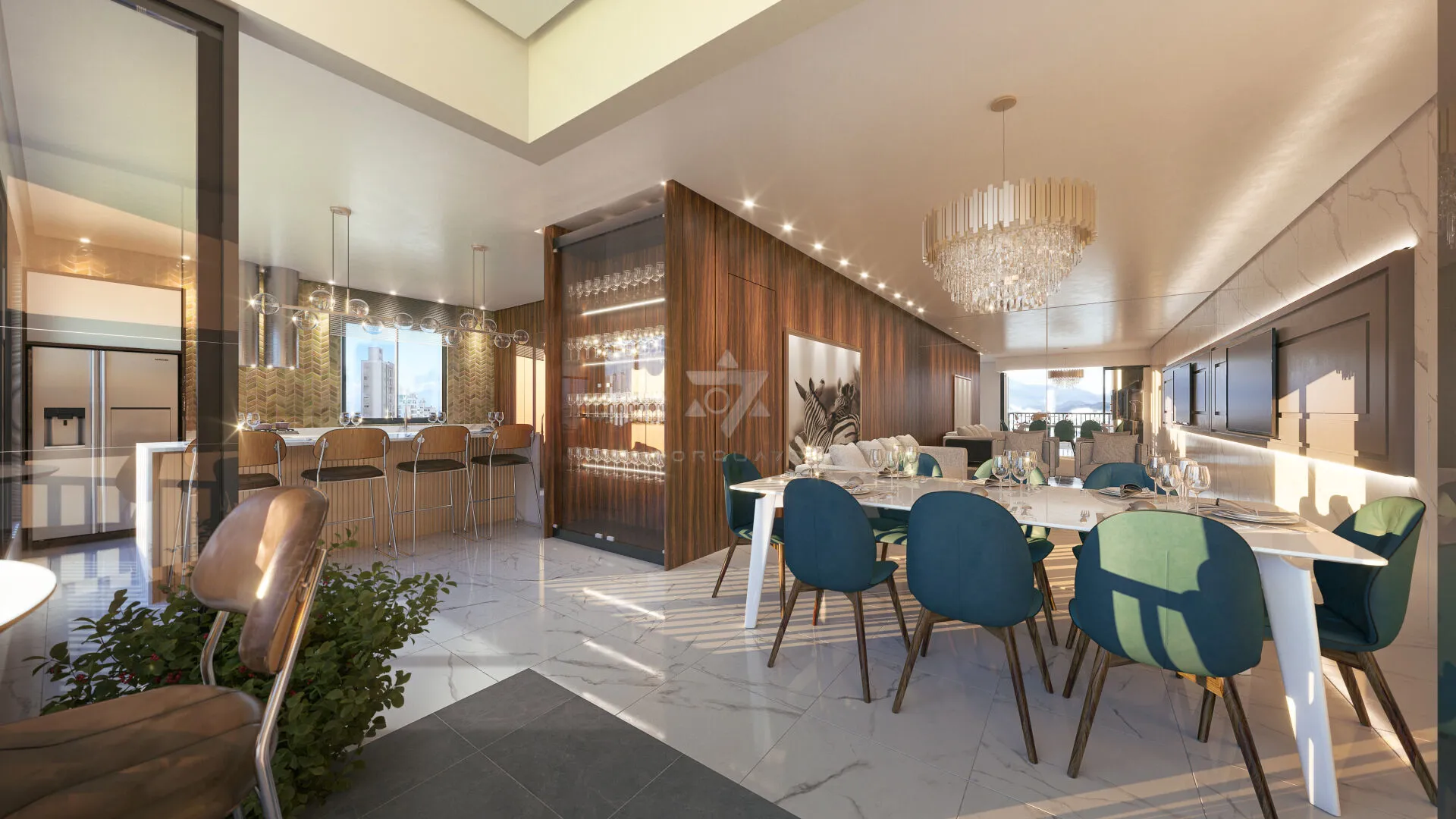 Imagem Vivence Premium: O Sonho à Beira-Mar em Navegantes!