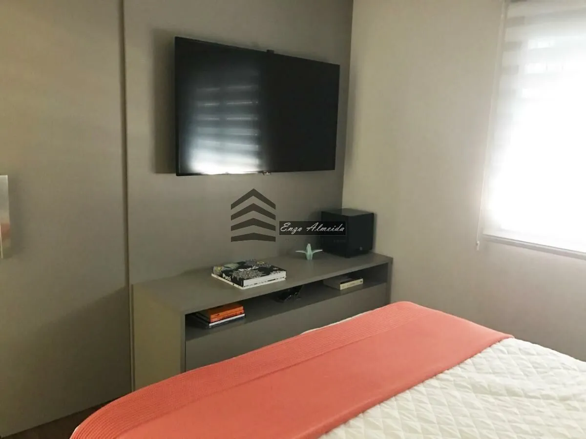 Imagem Apartamento à venda em São Paulo/SP