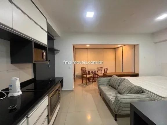 Imagem Apartamento A VENDA CONSOLAÇÃO São Paulo SP