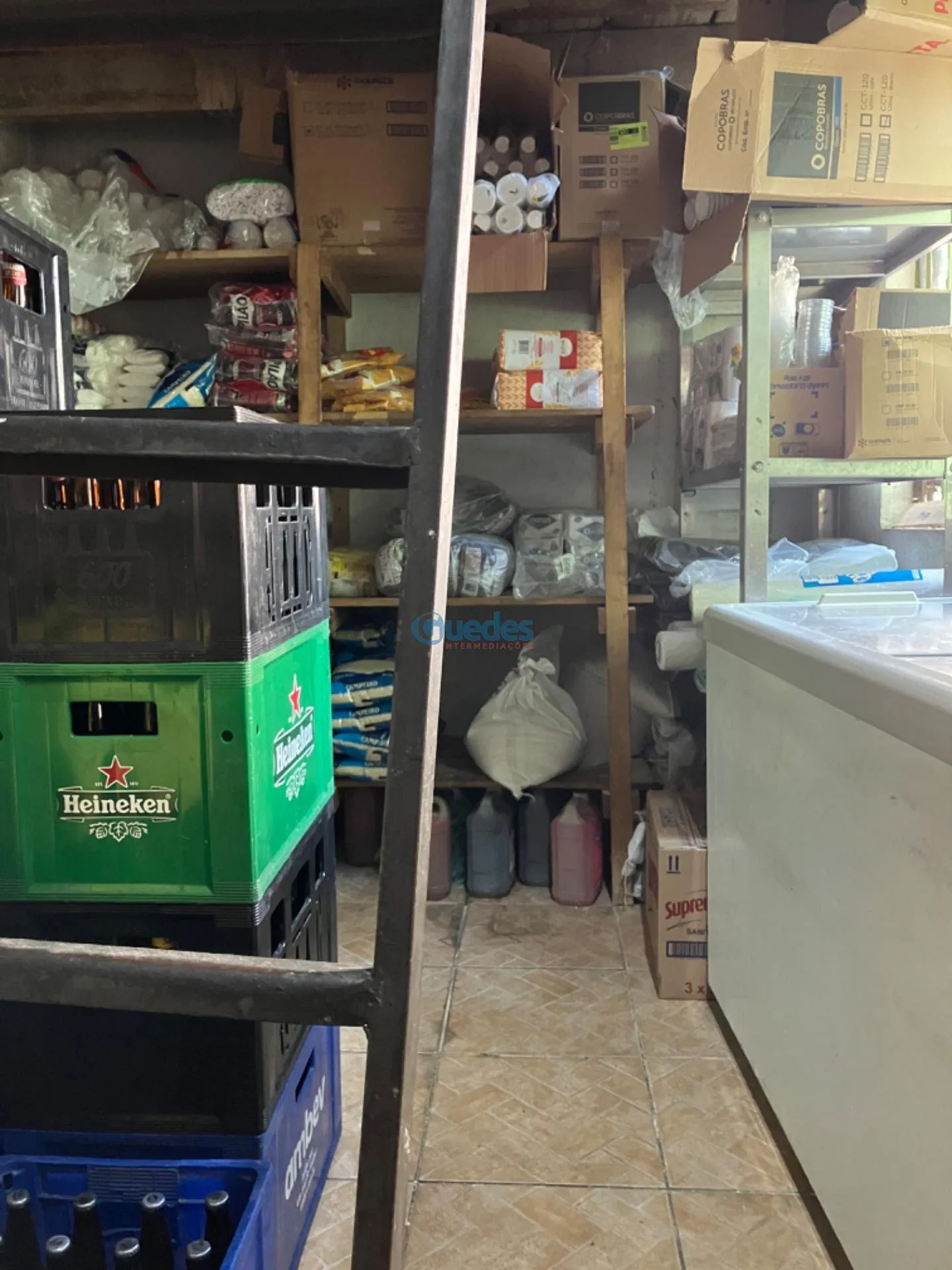 Imagem Lanchonete à Venda na Vila Olímpia - SP R$ 1.500.000,00