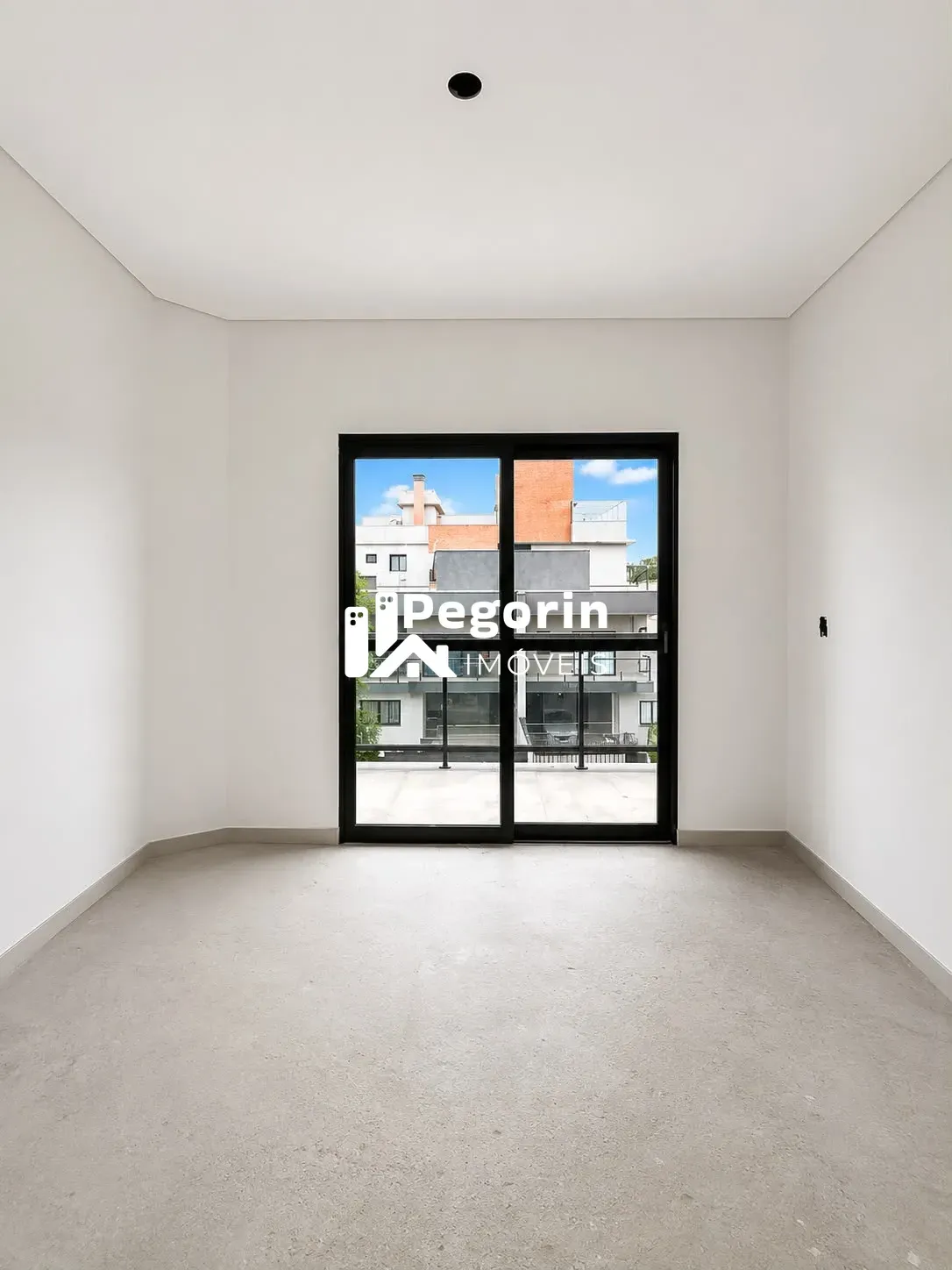 Imagem Sobado triplex São Jose dos Pinhais