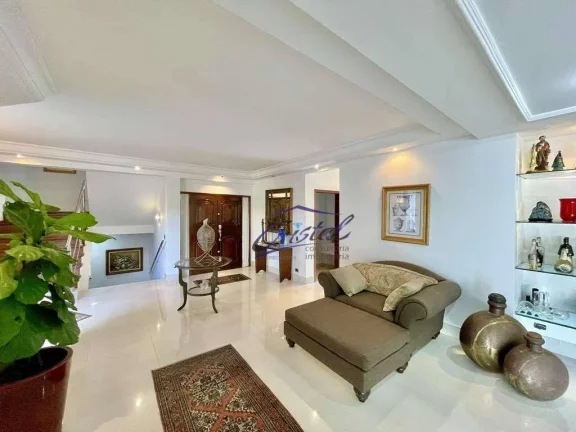 Imagem Casa com 4 suítes à venda, 800 m² - Recanto Impla - Granja Viana - Carapicuíba/SP