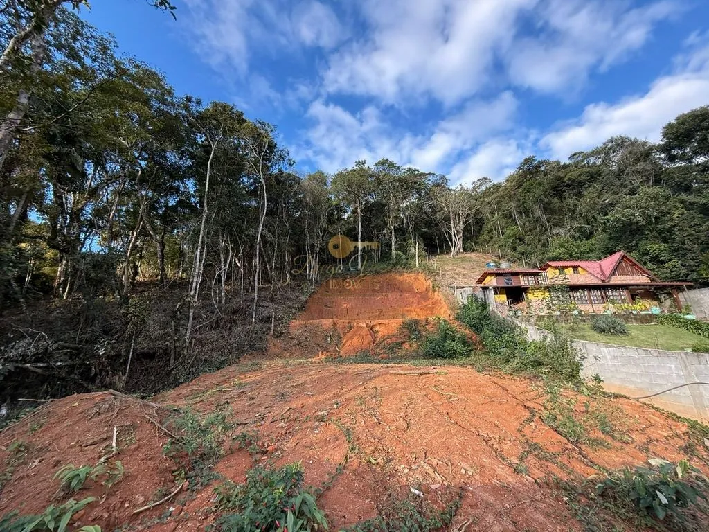 Imagem Terreno para Venda em Teresópolis / no bairro Albuquerque