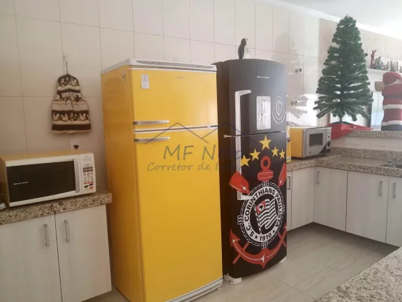 Imagem Casa Padrão