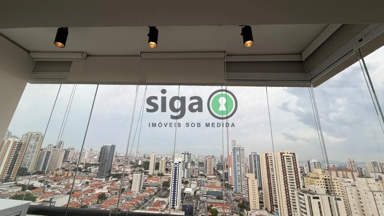 Imagem Sala comercial 75m² com renda á venda no Tatuapé