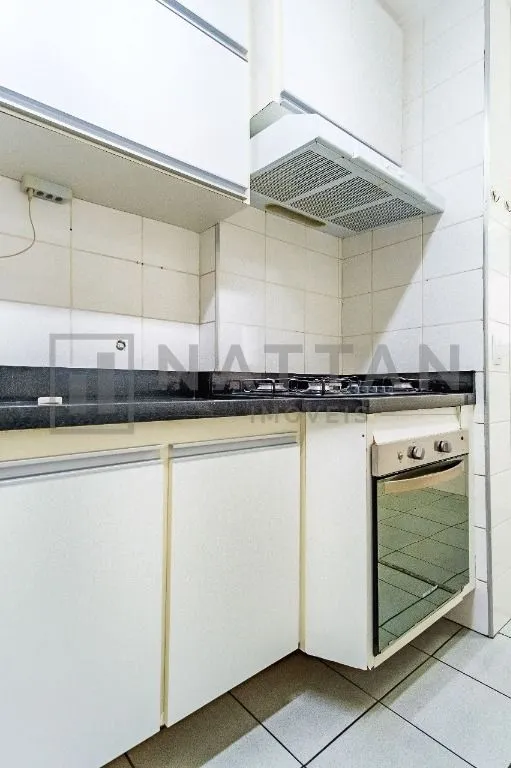 Imagem Apartamento com 3 dormitórios à venda, 95 m² por R$ 870.000,00 - Tatuapé - São Paulo/SP