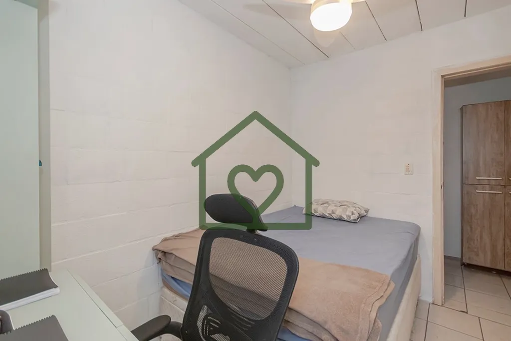 Imagem Ótimo Apartamento mobiliado para venda na Rua Dolores Duran,701, no 4º Andar, próximo à Av. Bent...