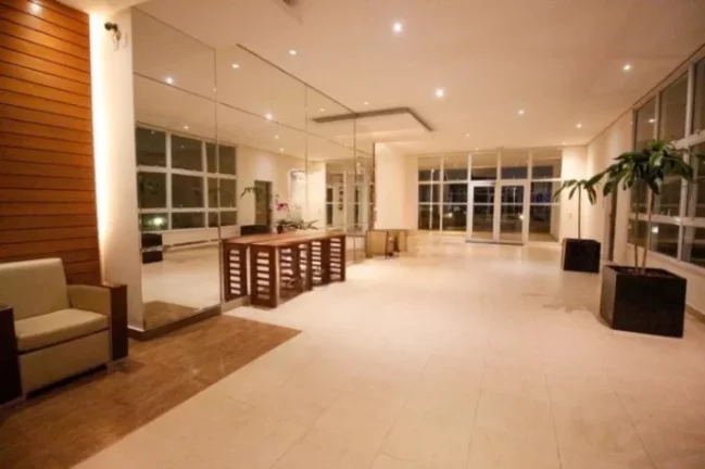 Imagem CONDOMÍNIO PAULISTANO - Apto de 110m² (Revenda), ótima localização, próximo ao Estádio do Morumbi!