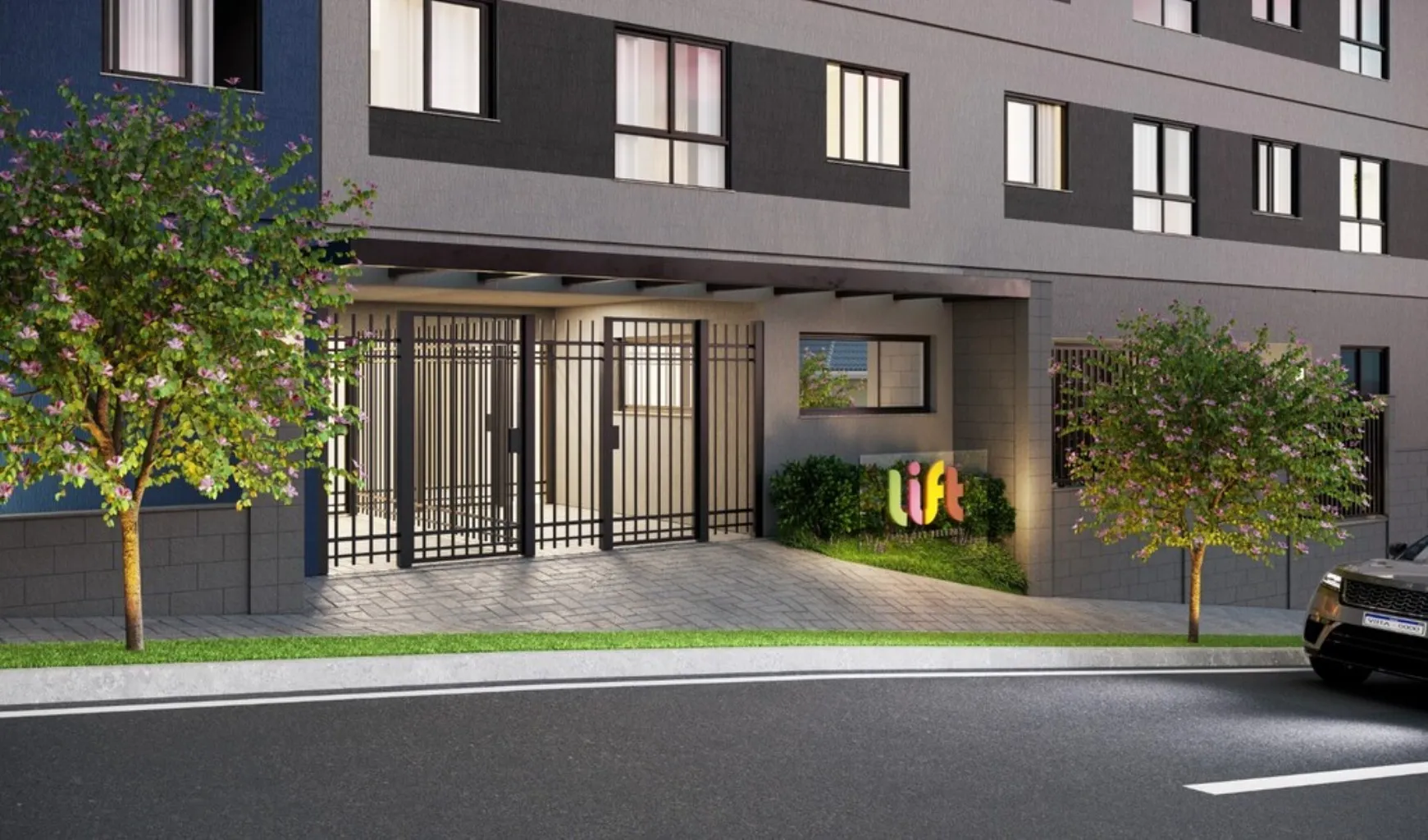 Imagem Comprar apartamento com 2 quartos em Vila das Belezas São Paulo SP