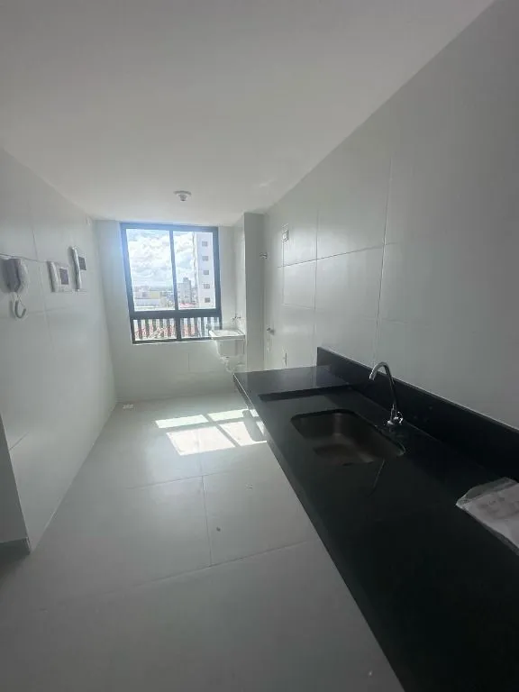 Imagem Apartamento à venda, 66 m² por R$ 604.018,65 - Camboinha - Cabedelo/PB