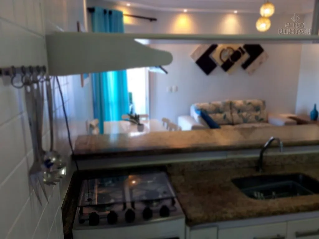 Imagem APARTAMENTO 1 QUARTO - VILA CAIÇARA - PRAIA GRANDE/SP