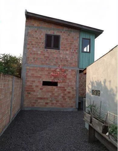 Imagem C1026 | 2 casas no mesmo terreno, Albatroz, Imbé