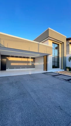 Imagem Casa Alto Padrão à venda no bairro Setor Faiçalville, com 200m² construídos, 3 suítes, completa em armários