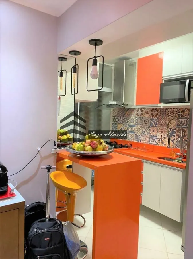 Imagem Apartamento à venda em São Paulo/SP