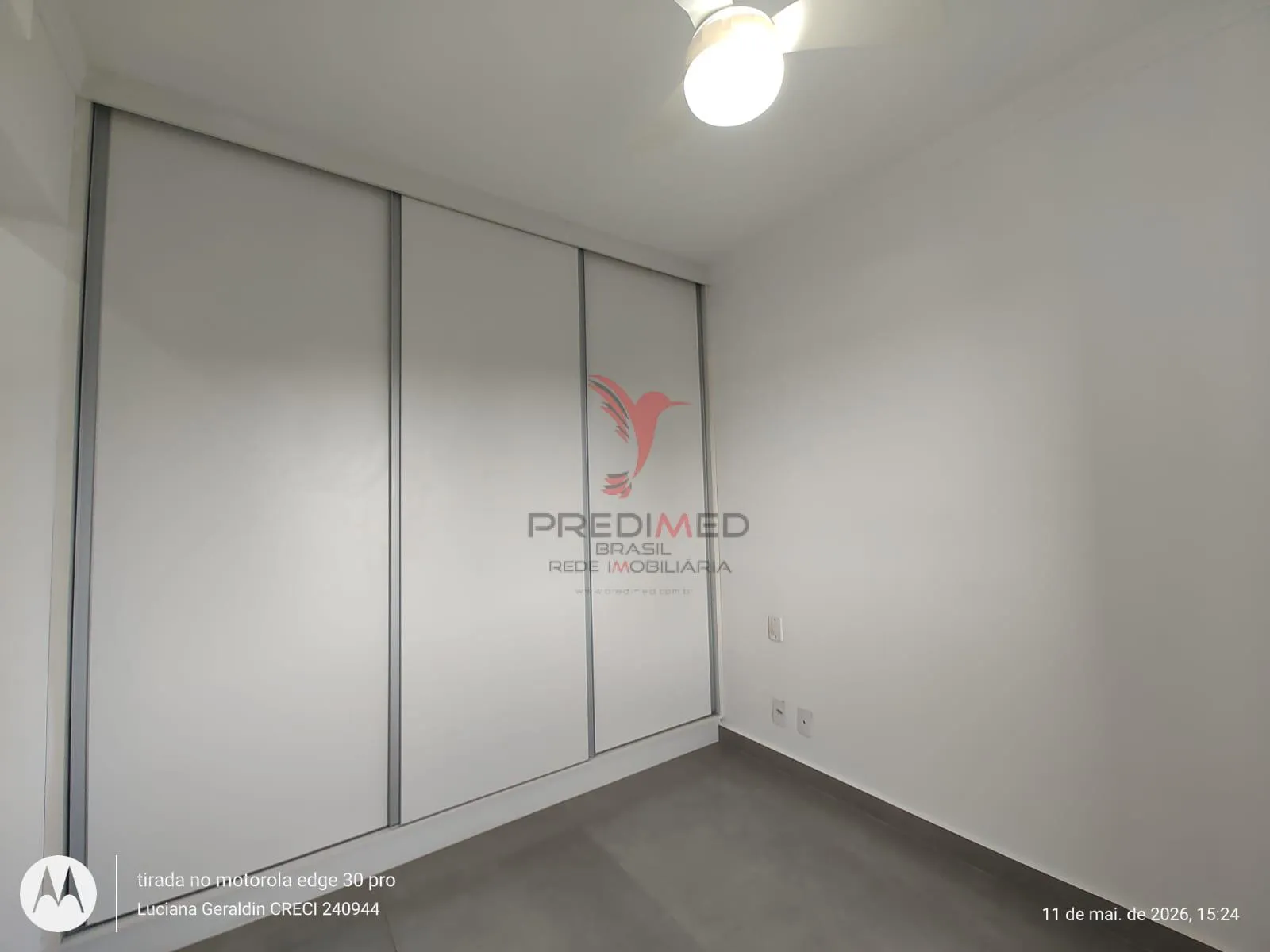 Imagem Lindo Apartamento de 3 Quartos,no Pátio Santa Cecília em Piracicaba