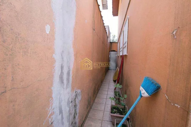 Imagem Casa Padrão