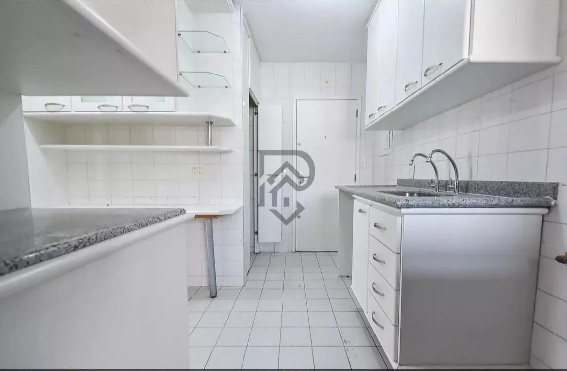 Imagem Apartamento em Vila Mariana, São Paulo/SP