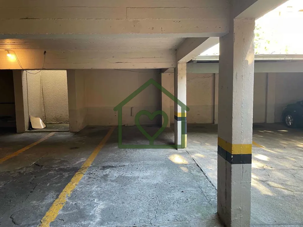 Imagem Apartamento de 2 dormitórios à venda na Rua Felicíssimo de Azevedo, no bairro São João. São 92...