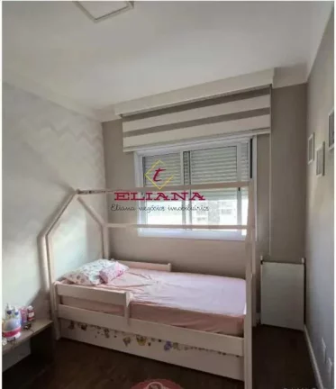 Imagem Apartamento à venda em São Paulo, Vila Anastácio, com 2 quartos, 96m²