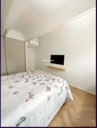 Imagem APARTAMENTO 341m² - 4 DORMITÓRIOS (4 SUÍTES) - 4 VAGAS - BROOKLIN