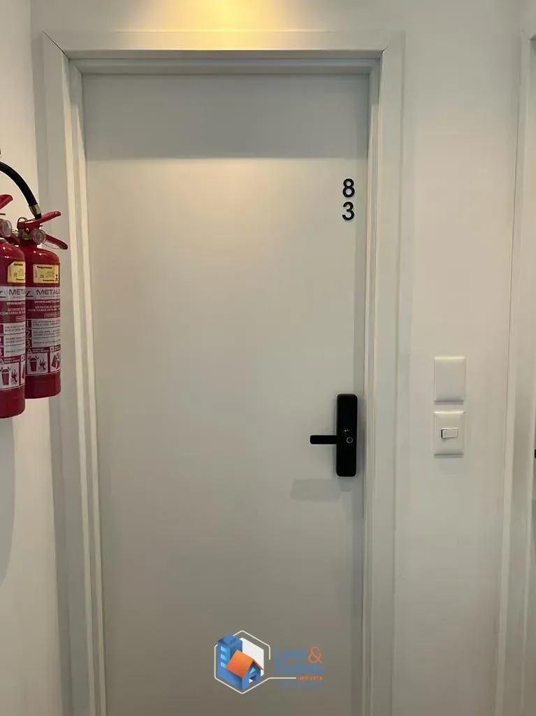 Imagem Studio para venda em Jardim Paulista com 1 quarto, 32m²