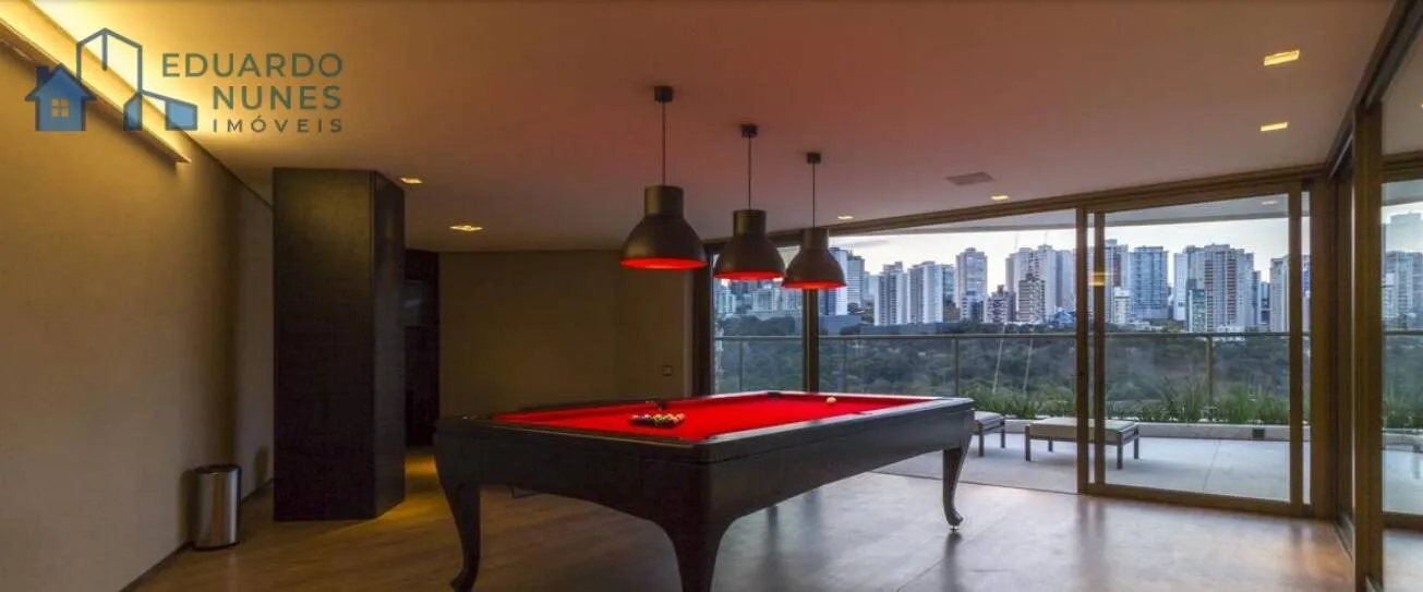 Imagem APARTAMENTO COM 244 M², 03 SUÍTES, 04 VAGAS, LAZER NO VALE DO SERENO!!!!!