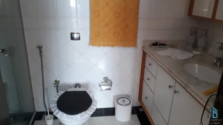 Imagem Apartamento a venda 04 quartos c/suíte no Bigorrilho/Batel em Curitiba PR