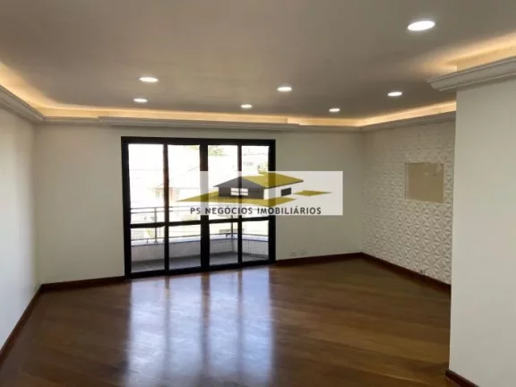 Imagem Apartamento para venda na Vila Monumento 110m2