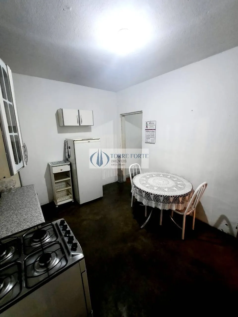 Imagem Terreno com 2 casas Jardim Vila Formosa.