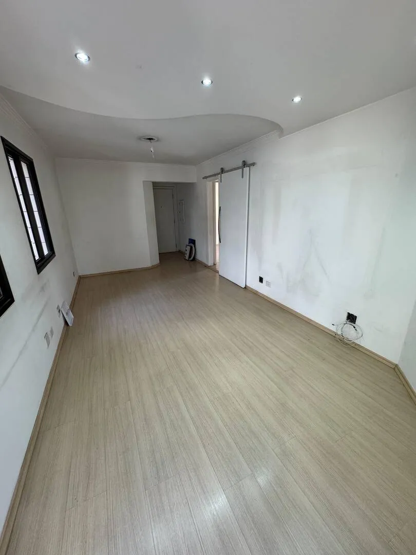 Imagem Apartamento Santana - 98M², 3 Dorms, 1 Suíte, 2 Vagas, Depósito Grande.